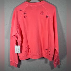 Electric & Rose Sweater